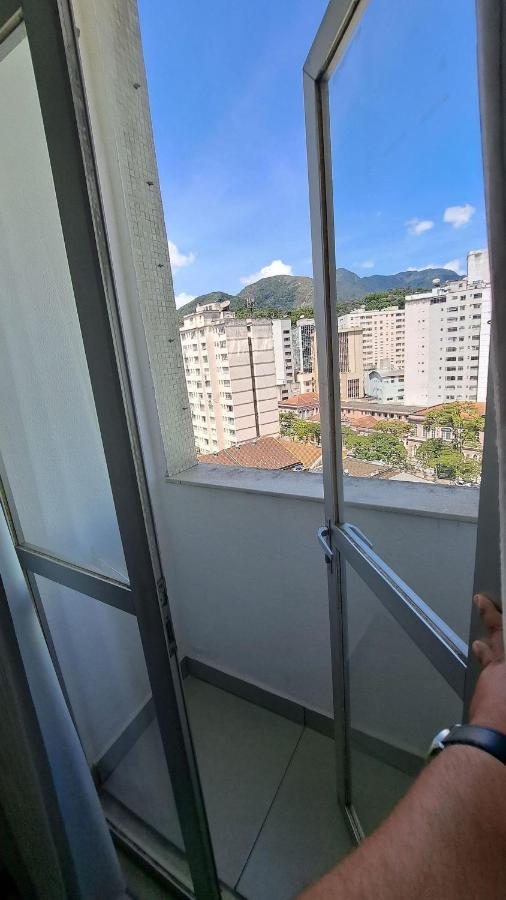 Centro De Petropolis Perto De Tudo Bagian luar foto